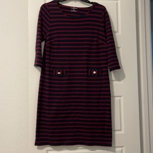 Talbots Sheath Dress